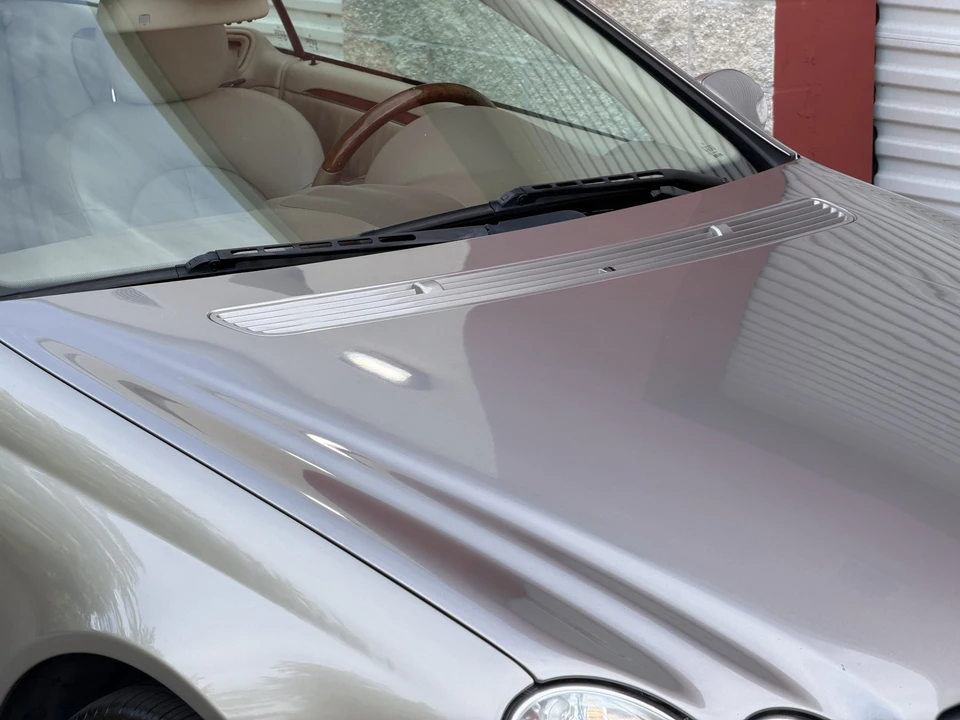 2008 Mercedes-Benz C209/A209 CLK-Class - Image 30 of 31