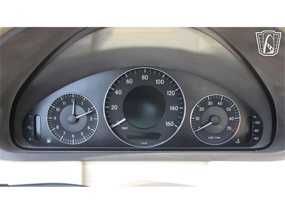 2008 Mercedes-Benz C209/A209 CLK-Class - Image 18 of 31