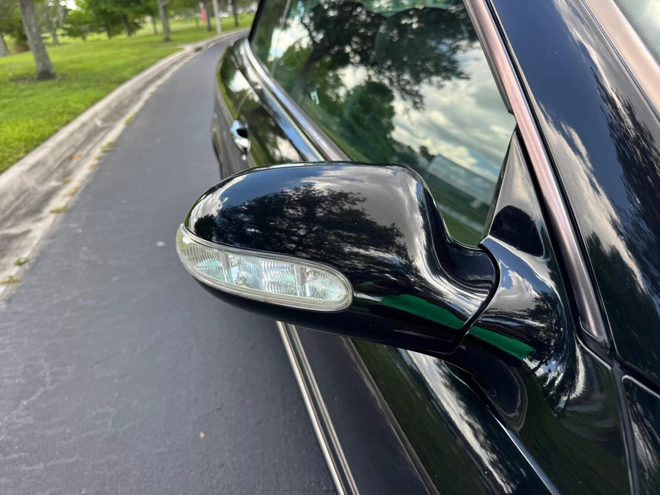 2008 Mercedes-Benz C209/A209 CLK-Class - Image 24 of 31