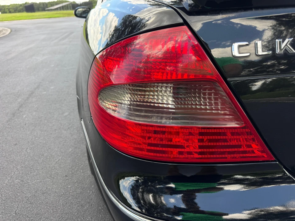 2008 Mercedes-Benz C209/A209 CLK-Class - Image 21 of 31