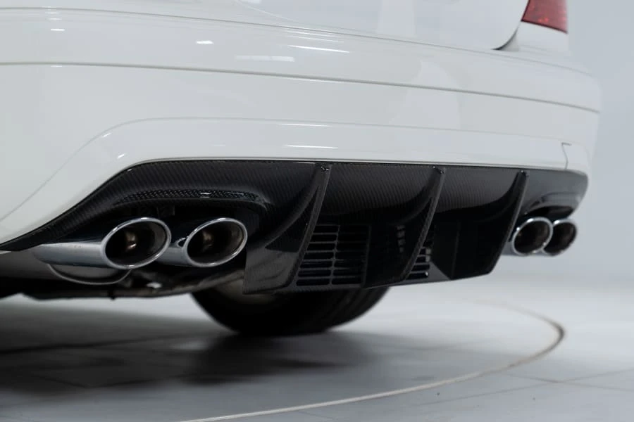 2008 Mercedes-Benz CLK 63 AMG Black Series - Image 7 of 31