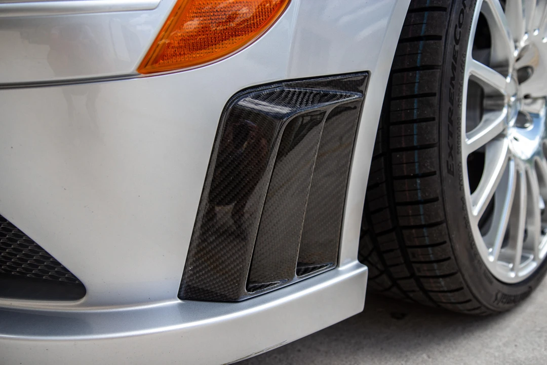 2008 Mercedes-Benz CLK63 AMG Black Series - Image 17 of 31