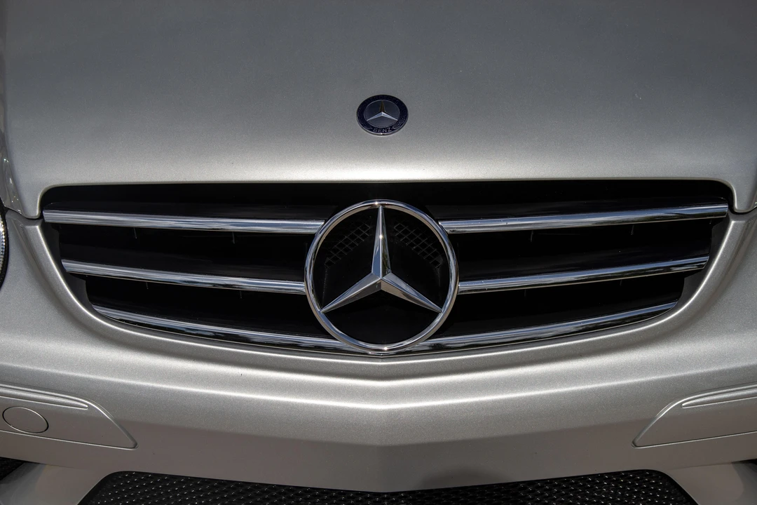 2008 Mercedes-Benz CLK63 AMG Black Series - Image 13 of 31