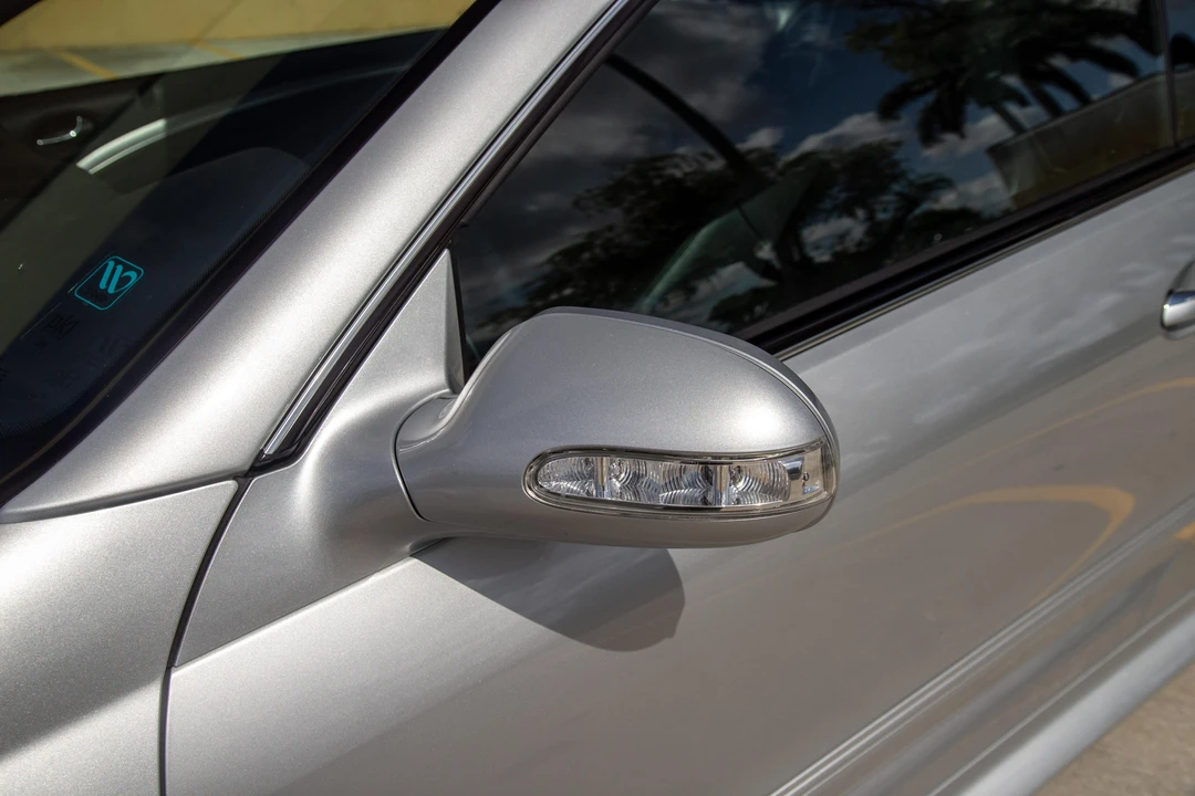 2008 Mercedes-Benz CLK63 AMG Black Series - Image 19 of 31