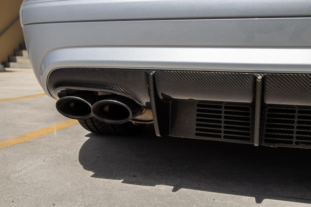 2008 Mercedes-Benz CLK63 AMG Black Series - Image 27 of 31