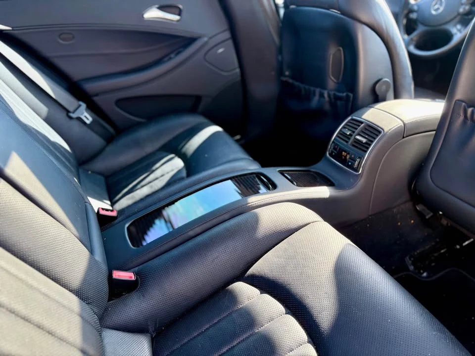 2008 Mercedes-Benz C219 CLS-Class - Image 14 of 20