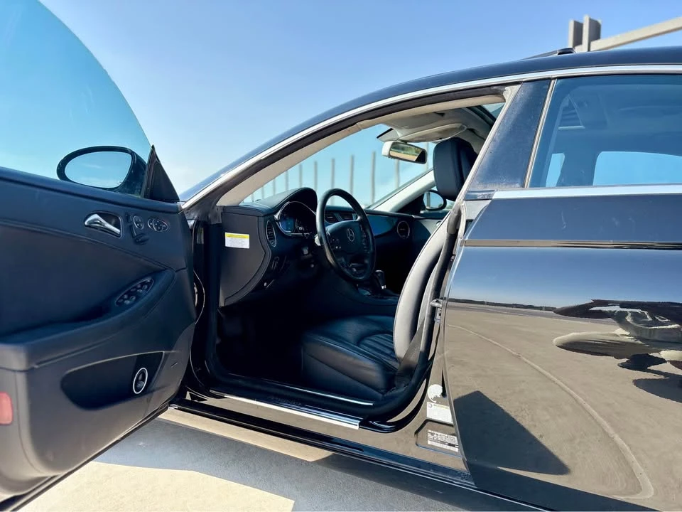 2008 Mercedes-Benz C219 CLS-Class - Image 16 of 20