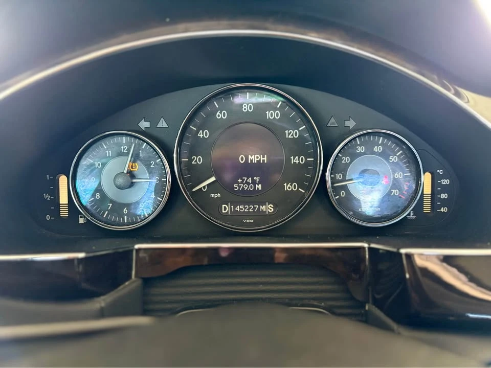 2008 Mercedes-Benz C219 CLS-Class - Image 20 of 20