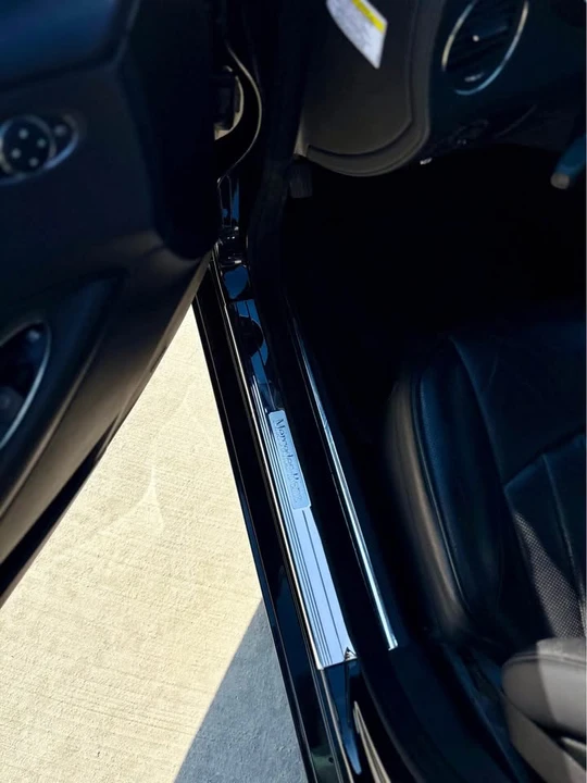 2008 Mercedes-Benz C219 CLS-Class - Image 13 of 20