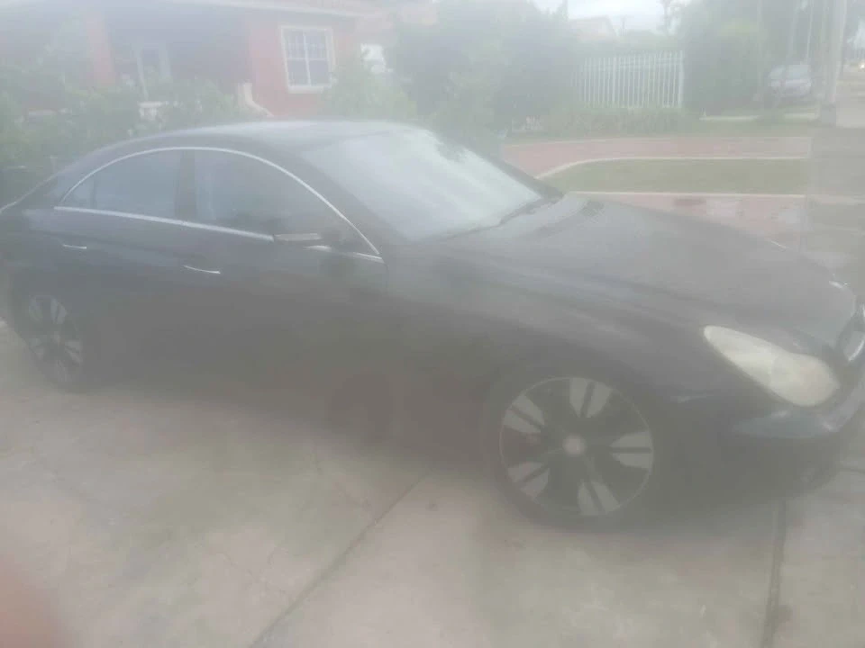 2008 Mercedes-Benz C219 CLS-Class - Image 3 of 5