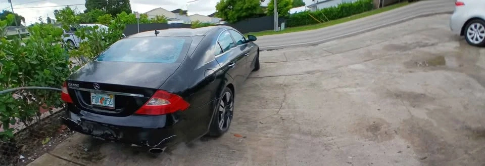 2008 Mercedes-Benz C219 CLS-Class - Image 5 of 5