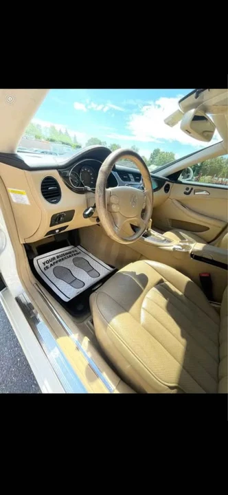 2008 Mercedes-Benz C219 CLS-Class - Image 13 of 15