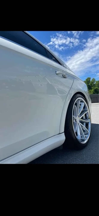 2008 Mercedes-Benz C219 CLS-Class - Image 9 of 15