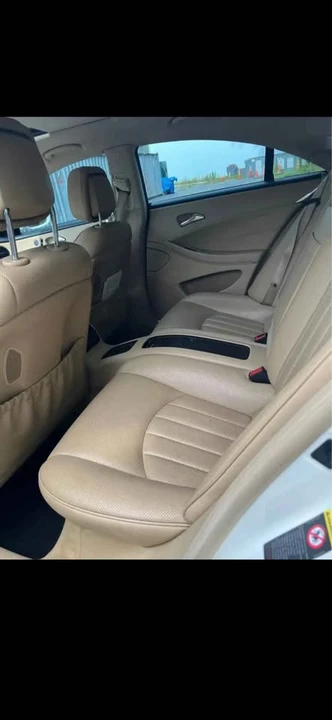 2008 Mercedes-Benz C219 CLS-Class - Image 14 of 15