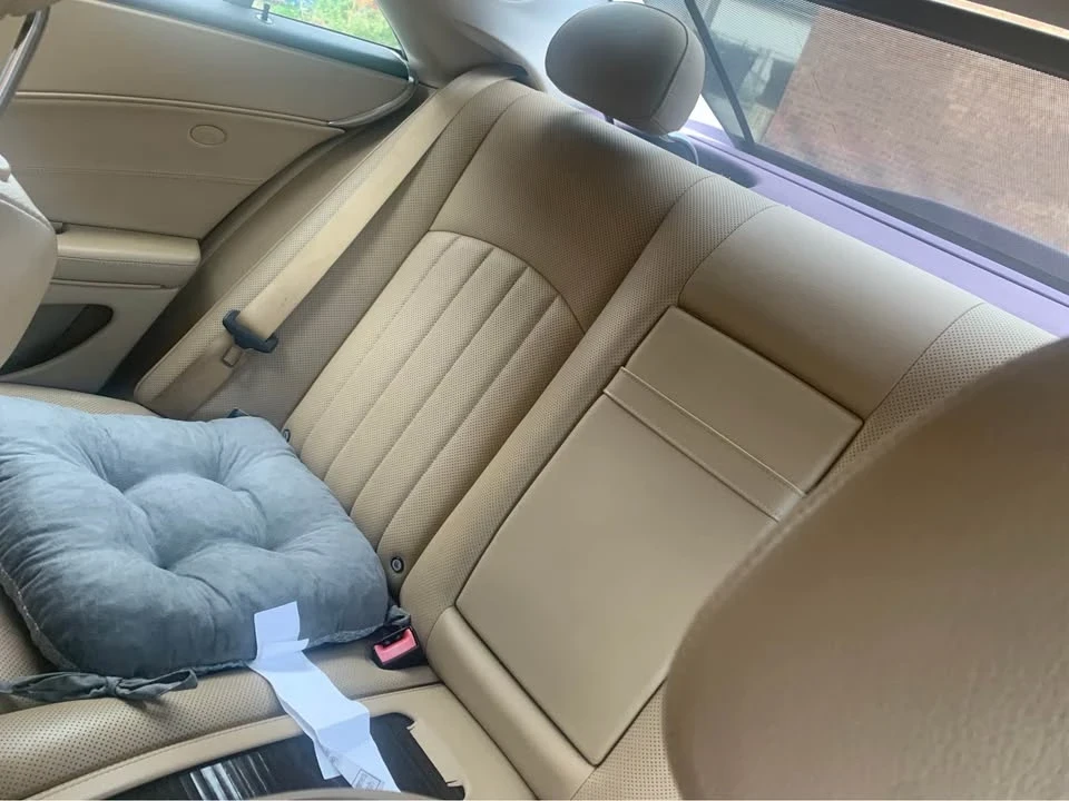 2008 Mercedes-Benz C219 CLS-Class - Image 3 of 8
