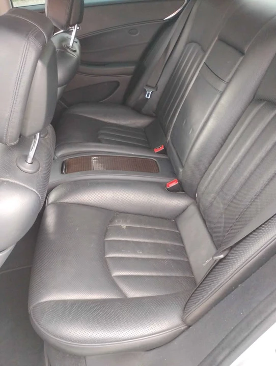 2008 Mercedes-Benz C219 CLS-Class - Image 9 of 15