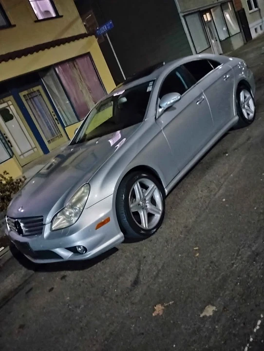 2008 Mercedes-Benz C219 CLS-Class - Image 14 of 15
