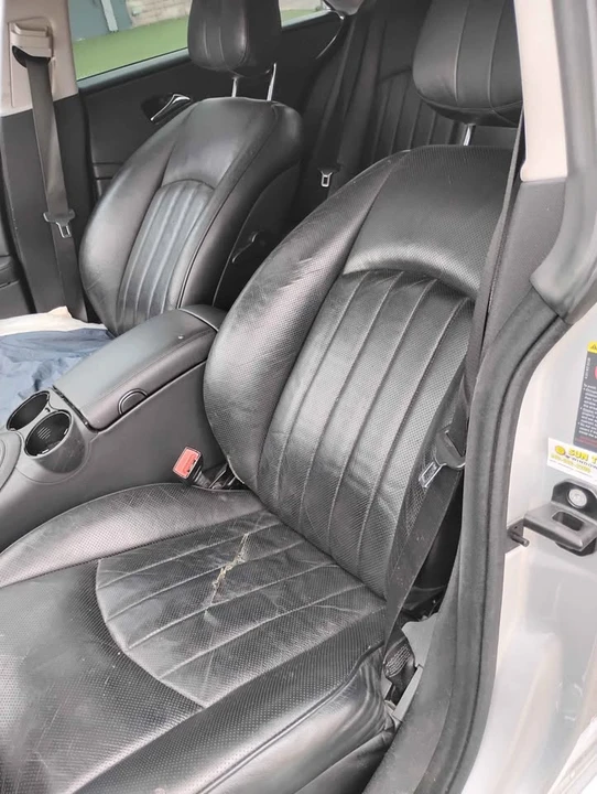 2008 Mercedes-Benz C219 CLS-Class - Image 7 of 15