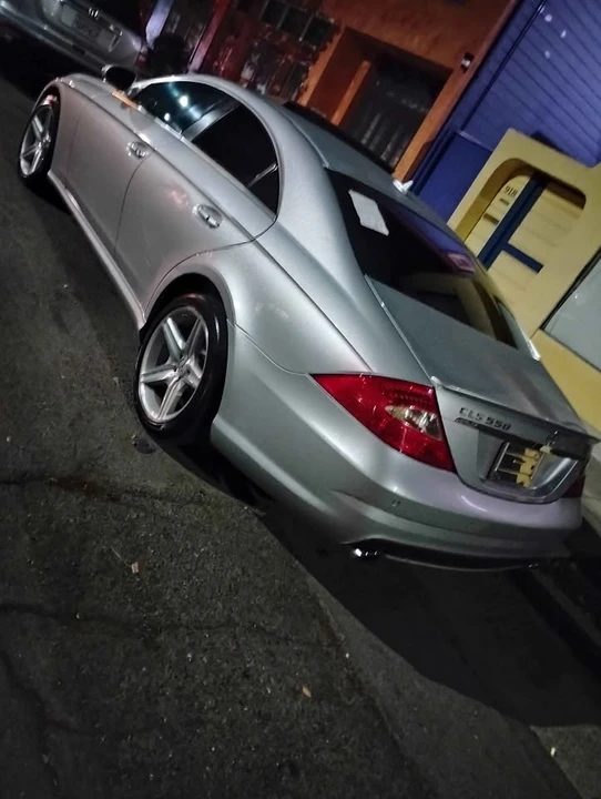 2008 Mercedes-Benz C219 CLS-Class - Image 15 of 15