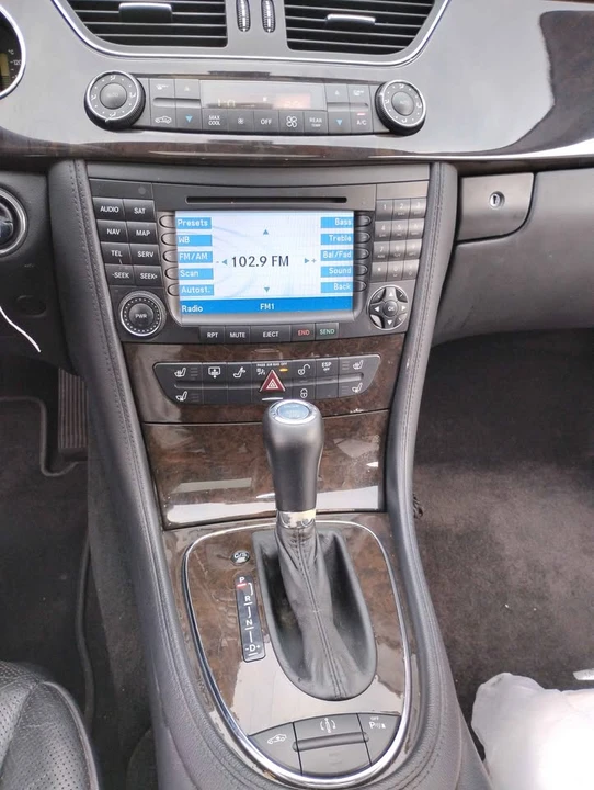 2008 Mercedes-Benz C219 CLS-Class - Image 10 of 15