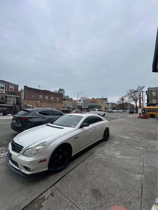 2008 Mercedes-Benz C219 CLS-Class - Image 10 of 10