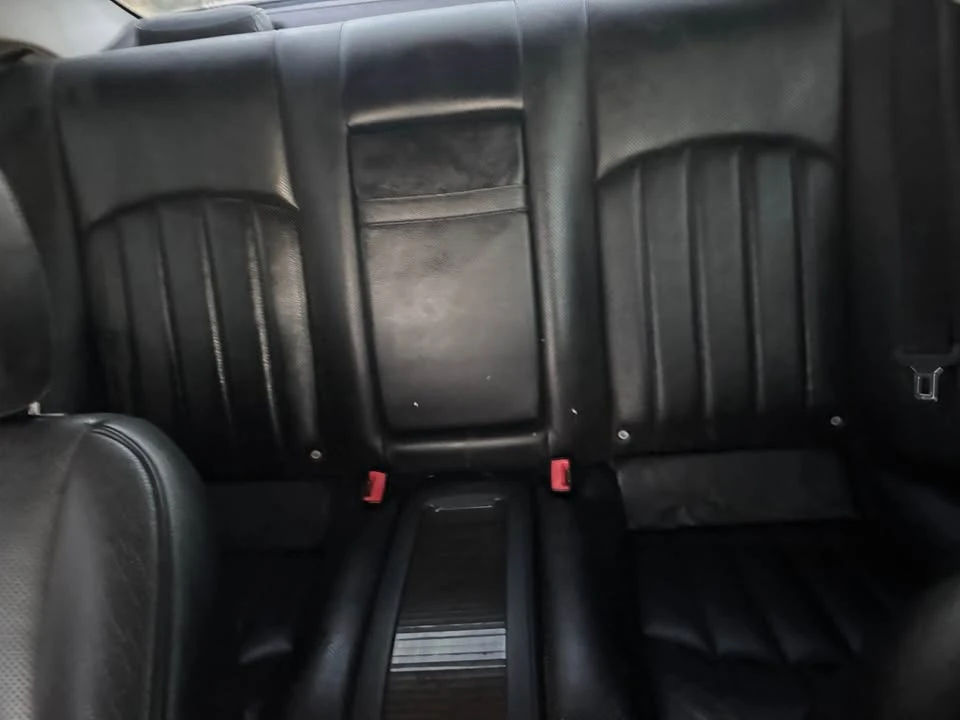 2008 Mercedes-Benz C219 CLS-Class - Image 6 of 7