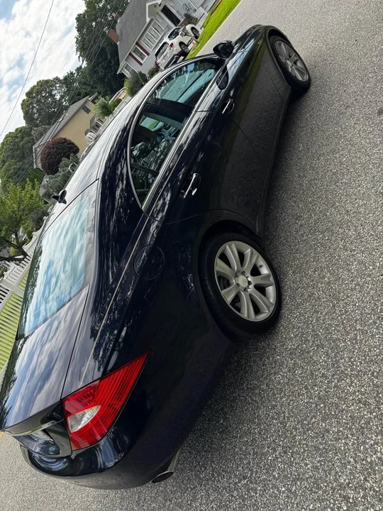 2008 Mercedes-Benz C219 CLS-Class - Image 5 of 15