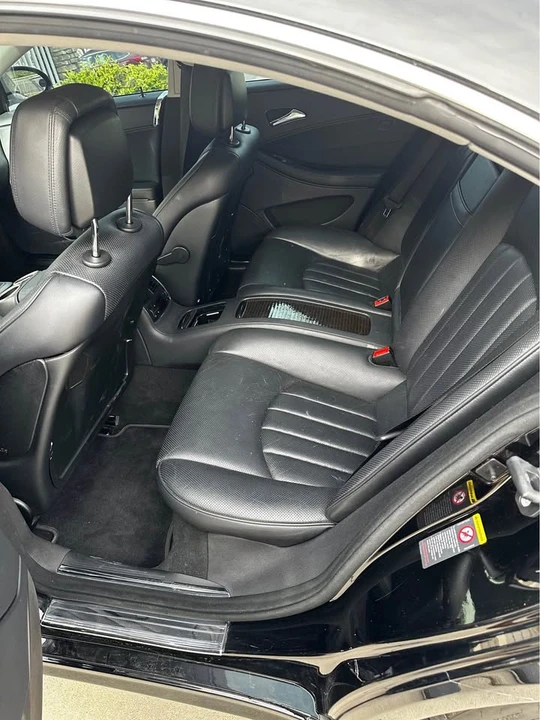 2008 Mercedes-Benz C219 CLS-Class - Image 10 of 17