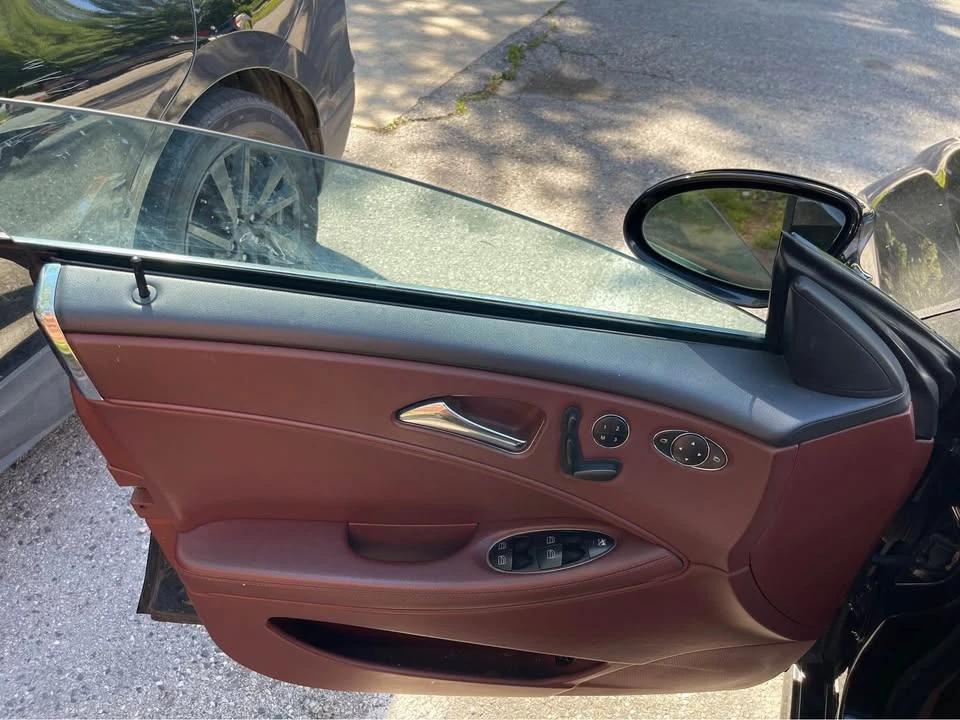 2008 Mercedes-Benz C219 CLS-Class - Image 3 of 11