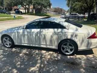 2008 Mercedes-Benz C219 CLS-Class - Image 2 of 14