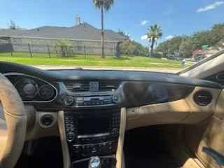 2008 Mercedes-Benz C219 CLS-Class - Image 6 of 14