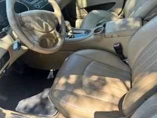 2008 Mercedes-Benz C219 CLS-Class - Image 10 of 14