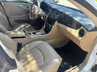 2008 Mercedes-Benz C219 CLS-Class - Image 11 of 14