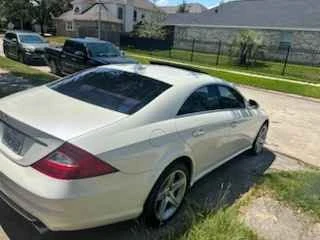 2008 Mercedes-Benz C219 CLS-Class - Image 4 of 14