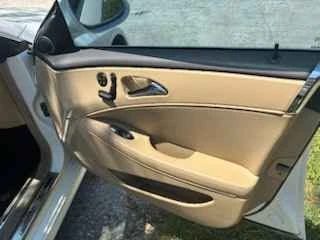 2008 Mercedes-Benz C219 CLS-Class - Image 13 of 14