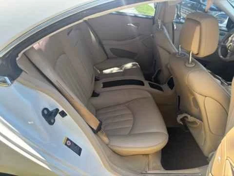 2008 Mercedes-Benz C219 CLS-Class - Image 12 of 14