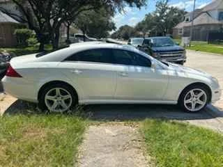 2008 Mercedes-Benz C219 CLS-Class - Image 3 of 14
