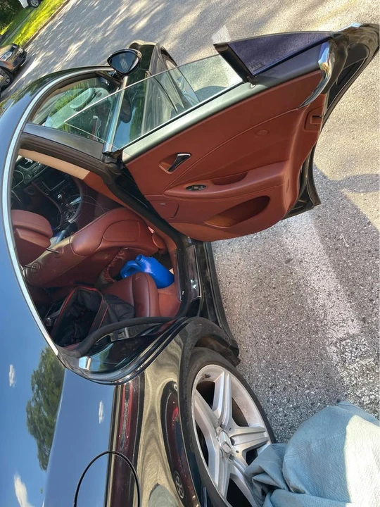 2008 Mercedes-Benz C219 CLS-Class - Image 2 of 8