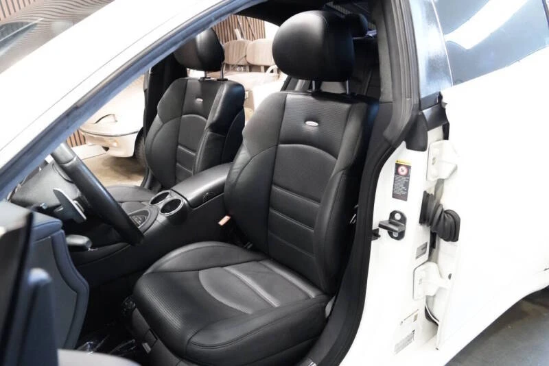 2008 Mercedes-Benz C219 CLS 55 & CLS 63 AMG - Image 21 of 31