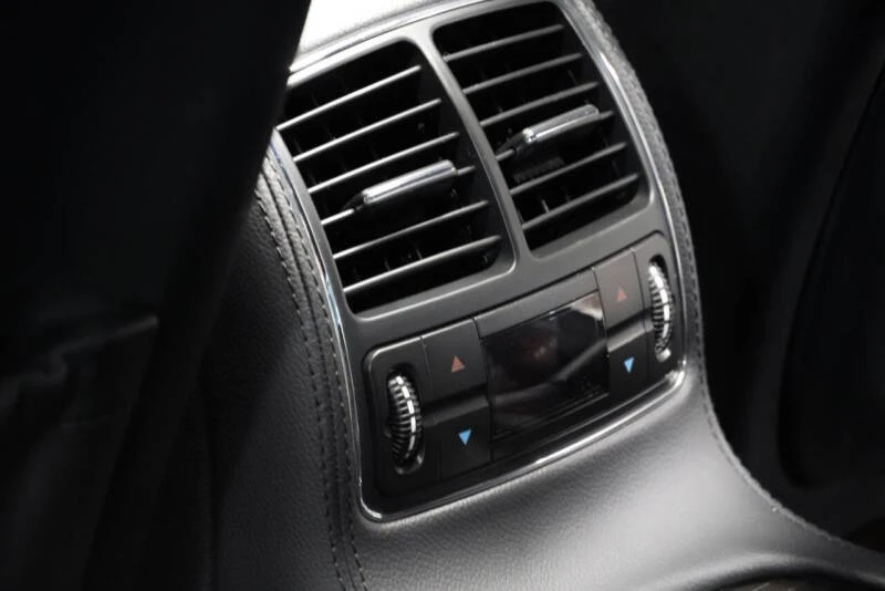 2008 Mercedes-Benz C219 CLS 55 & CLS 63 AMG - Image 29 of 31