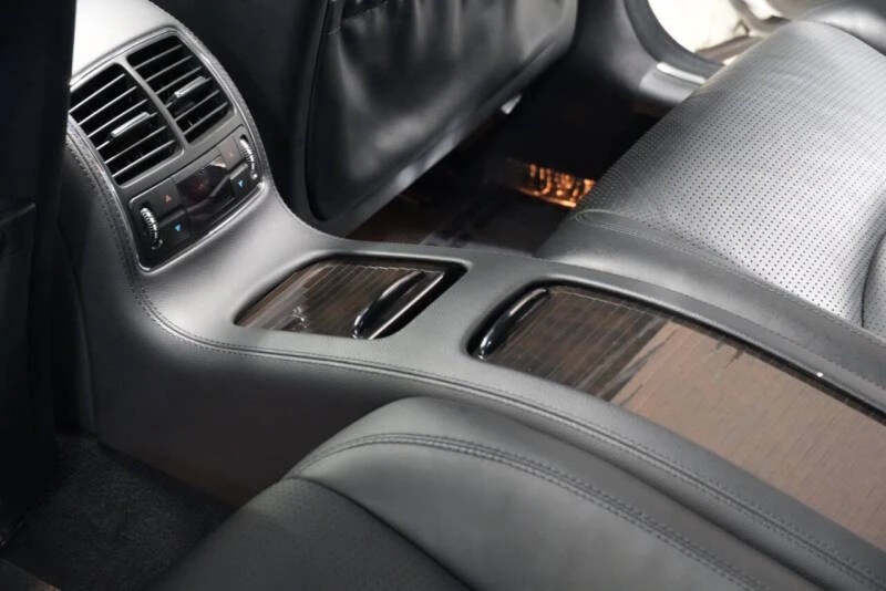 2008 Mercedes-Benz C219 CLS 55 & CLS 63 AMG - Image 28 of 31