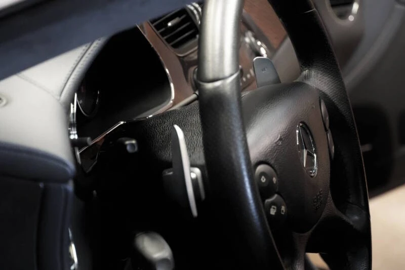 2008 Mercedes-Benz C219 CLS 55 & CLS 63 AMG - Image 24 of 31