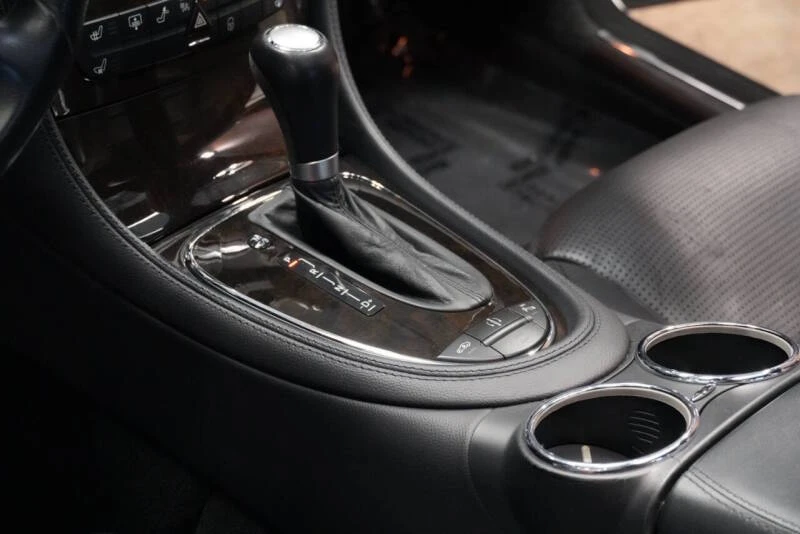 2008 Mercedes-Benz C219 CLS 55 & CLS 63 AMG - Image 12 of 31