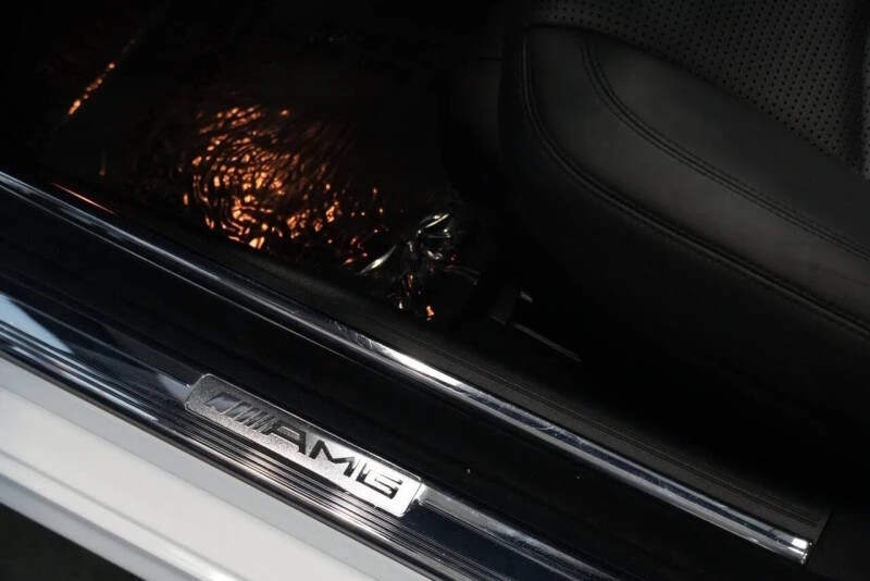 2008 Mercedes-Benz C219 CLS 55 & CLS 63 AMG - Image 19 of 31