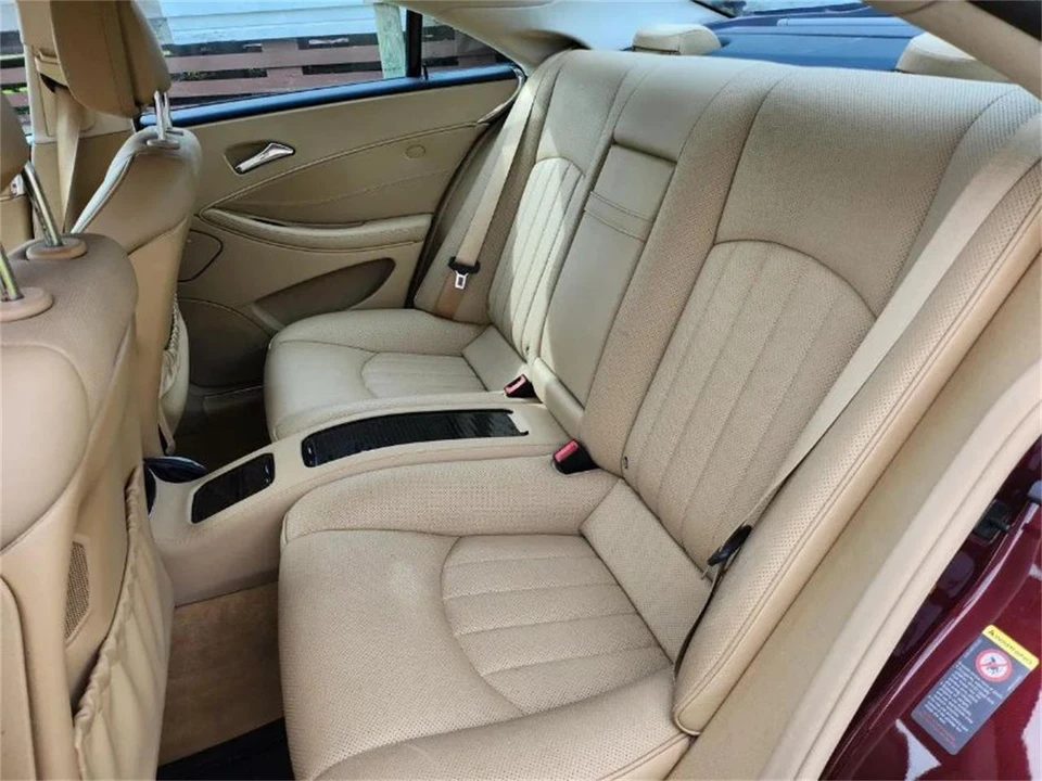 2008 Mercedes-Benz C219 CLS-Class - Image 7 of 8