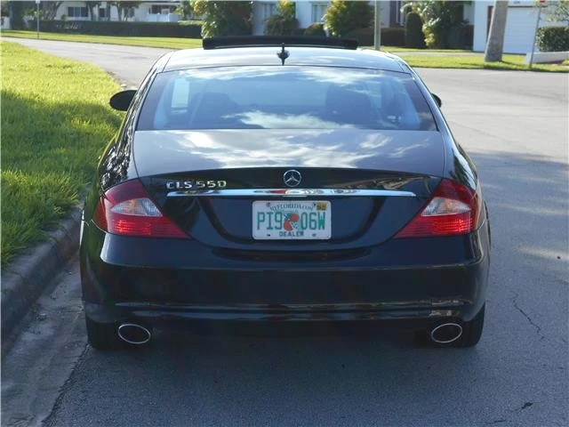 2008 Mercedes-Benz C219 CLS-Class - Image 11 of 12