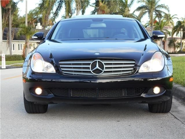 2008 Mercedes-Benz C219 CLS-Class - Image 5 of 12