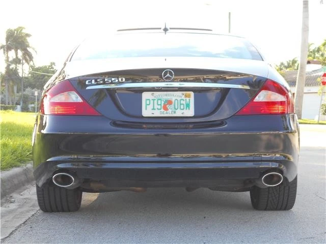 2008 Mercedes-Benz C219 CLS-Class - Image 12 of 12
