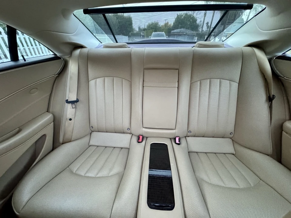 2008 Mercedes-Benz C219 CLS-Class - Image 13 of 19