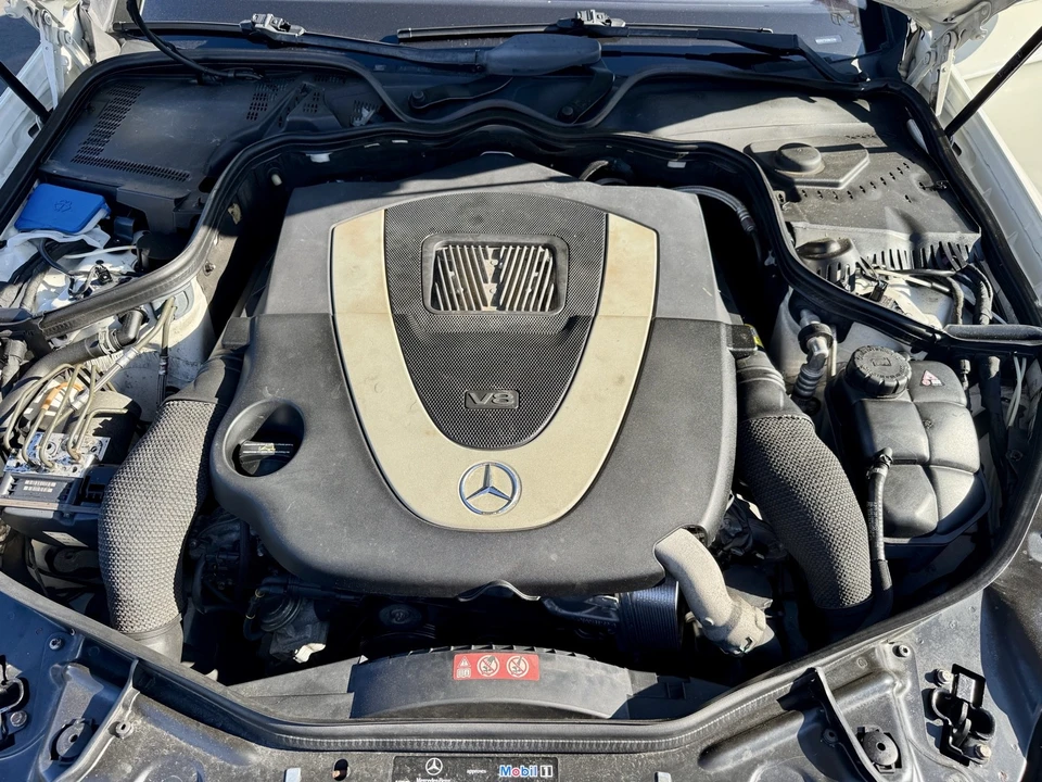 2008 Mercedes-Benz C219 CLS-Class - Image 17 of 19